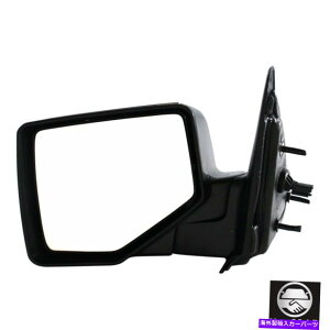 US~[ tH[hW[tg̏ꍇAhCo[TChhA~[vaq2 fo1320289 6l5z17683da For Ford Ranger Front,Left Driver Side DOOR MIRROR VAQ2 FO1320289 6L5Z17683DA