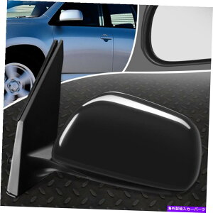 US�~���[ 06-12�̃g���^RAV4 OE�X�^�C���h���C�o�[���T�C�h�r���[�h�A�~���[�A�Z���u�� FOR 06-12 TOYOTA RAV4 OE STYLE POWER DRIVER LEFT SIDE VIEW DOOR MIRROR ASSEMBLY�y���s�A���i�z