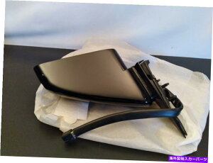 US�~���[ GM-20726245-LH-�T�C�h�G���N�g���b�N�~���[�B GM-20726245-LH- Side Electric Mirror.- OEM-NOS-Genuine GM- 90-93 Riviera.�y���s�A���i�z