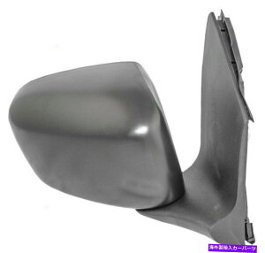 US�~���[ New Passenger Side Power Mirror 2005-2010 Honda Odyssey 76200Shja13 HO1321156 New Passenger Side Power Mirror 2005-2010 Honda Odyssey 76200SHJA13 HO1321156�y���s�A���i�z