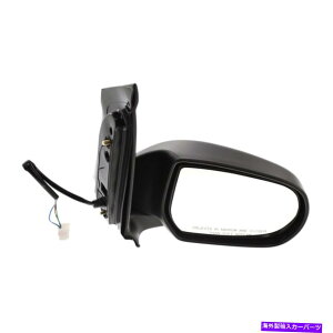 US~[ ~[ȄqRH MA1321136 LD4769120}c_MPV 2002-2006 Mirror Right Hand Side Passenger RH MA1321136 LD4769120 for Mazda MPV 2002-2006