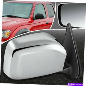 US~[ 01-04̃g^^R}OEX^Cp[ETChAr[hA~[AZu FOR 01-04 TOYOTA TACOMA OE STYLE POWER RIGHT SIDE REAR VIEW DOOR MIRROR ASSEMBLY