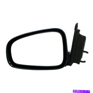 US�~���[ �t�����g�A���̃h���C�o�[�T�C�hlh�h�A�~���[�V�{���[�C���p��vaq2 AM Front,Left Driver Side LH DOOR MIRROR For Chevrolet Impala VAQ2�y���s�A���i�z