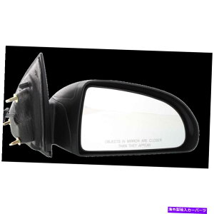 US~[ Chevy Cobalt 2005-2010hA~[Ȃ̔񌡈|M For Chevy Cobalt 2005-2010 Door Mirror Passenger Side Non-Towing | Non-Heated
