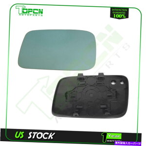 USミラー 2009-2014のミラーグラスペアセット2PC LH+RHサイド付きAcura TL w/粘着パッド Mirror Glasses Pair Set For 2009-2014 ACURA TL of 2PC LH+RH Side W/Adhesive Pad