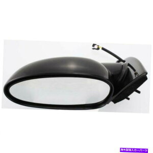 US�~���[ �y���y��SC2�̐V�����h���C�o�[�T�C�h�~���[1997-2002 GM1320200 New Driver Side Mirror For Saturn Saturn SC2 1997-2002 GM1320200�y���s�A���i�z