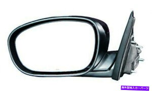 US~[ _bW}Oi2005-2008hA~[hCo[|p[|vyCg For Dodge Magnum 2005-2008 Door Mirror Driver Side | Power | Paint to Match
