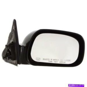 US~[ Toyota Camry 2002-2006 TO1321219̐VȃTCh~[ New Passenger Side Mirror For Toyota Camry 2002-2006 TO1321219