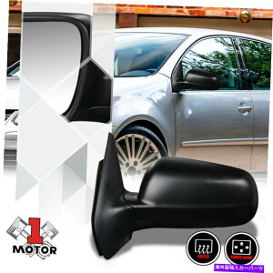 US~[ [] 99-07 VWSt/WFb^̃hCo[TChp[+MOE~[ [Left] Driver Side Power+Heated OE Replacement Mirror for 99-07 VW Golf/Jetta