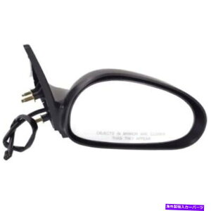 US�~���[ Ford Mustang�̐V��������ȃT�C�h�~���[1999-2004 FO1321171 New Passenger Side Mirror For Ford Mustang 1999-2004 FO1321171�y���s�A���i�z