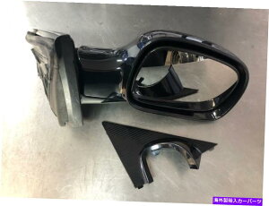 US~[ qEr[~[}jAtBbg01-07Lo419318 Passenger Right Side View Mirror Manual Fits 01-07 CARAVAN 419318
