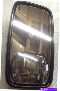 US�~���[ ���^�K��0152317����ȃT�C�h�~���[�w�b�h12.5x7 �`�����s�I���o�X�}�j���A���A�b�v���C�g METAGAL 0152317 PASSENGER SIDE MIRROR HEAD 12.5x7 CHAMPION BUS MANUAL UPRIGHT�y���s�A���i�z