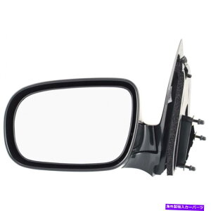 US~[ |eBAbNgXX|[c1997 1998 1999hA~[hCo[TCh|}jA[g For Pontiac Trans Sport 1997 1998 1999 Door Mirror Driver Side | Manual Remote