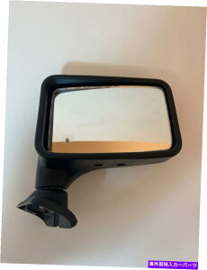 US~[ Nos OEM Vitaloni Side Mirror Right Manual Fiat 127 3IWiV[YAutobianchi NOS OEM VITALONI Side Mirror RIGHT MANUAL Fiat 127 3 Original Series Autobianchi