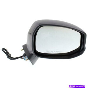 US~[ Honda Civic 2012-2012̐VHO1321266ȃTCh~[ New HO1321266 Passenger Side Mirror for Honda Civic 2012-2012