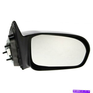 US~[ z_VrbN2001 02 03 04 2005hA~[qTChp[M For Honda Civic 2001 02 03 04 2005 Door Mirror Passenger Side Power Non-Heated