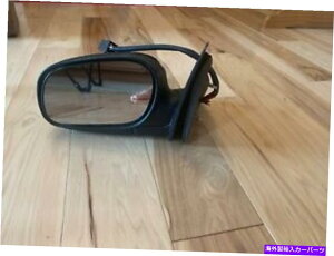 US~[ tH[hNErNgA~[ihCo[j1998-2001p[gF8AZ17682BA Ford Crown Victoria Mirror Left(Driver Side)1998-2001 Part# F8AZ17682BA