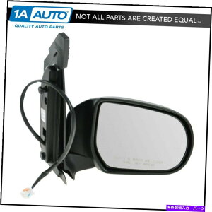 US~[ Mꂽ܂肽݃p[hA~[Eȑ00-06}c_MPVo Heated Folding Power Door Mirror Right Passenger Side for 00-06 Mazda MPV Van