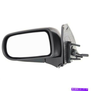 US�~���[ Mazda Protege�̐V����MA1320129�h���C�o�[�~���[1999-2003 New MA1320129 Driver Side Mirror for Mazda Protege 1999-2003�y���s�A���i�z