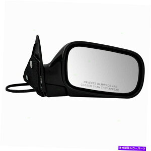 US~[ P. For 2000-2004KV[~[p[}jA{PTMEȑ P.FOR 2000 - 2004 LEGACY MIRROR POWER MANUAL-FOLD PTM RIGHT PASSENGER SIDE