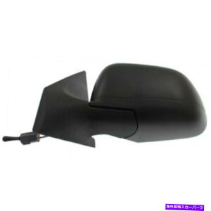 US~[ Ŷ߂̐VhCo[TCh~[2012-2014 NI1320226 New Driver Side Mirror For Nissan Versa 2012-2014 NI1320226
