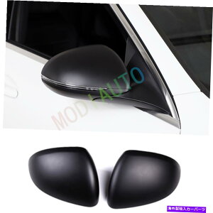 US~[ xcCNXW206̃}bgubNtBbg22-2023TChhA~[Jo[gVF Matte Black Fit For Benz C-Class W206 22-2023 Side Door Mirror Cover trim Shell