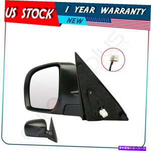 US~[ iLHj11-13XotHX^[p[}jAtH[hCgeNX`̃~[SU1320120 (LH) Mirror SU1320120 For 11-13 Subaru Forester Power Manual Fold Light Textured