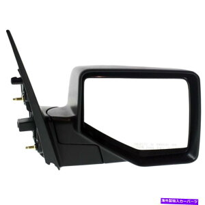 US~[ tH[hGNXv[[X|[cTRAC~[2007-2010hA~[qTCh}jA For Ford Explorer Sport Trac Mirror 2007-2010 Door Mirror Passenger Side Manual