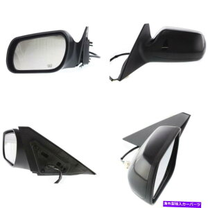 US~[ 03-08}c_6hCo[MA1320140~[ MA1320140 Mirror for 03-08 Mazda 6 Driver Side