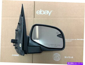 US~[ Av[`vt̏ȑr[~[p[02-05GNXv[[422284 Passenger Side View Mirror Power With Approach Lamps Fits 02-05 EXPLORER 422284