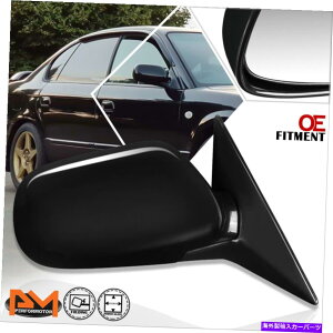 US�~���[ 00-04�̃X�o�����K�V�[OE�X�^�C���쓮�^�����\�ȃT�C�h���A�r���[�~���[�E For 00-04 Subaru Legacy OE Style Powered Adjustable Side Rear View Mirror Right�y���s�A���i�z