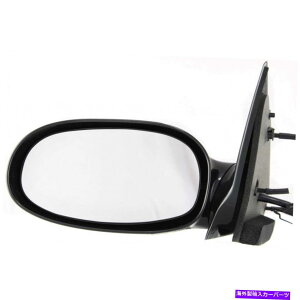 US~[ yLS/LS1/LS2/LW1/LW2 2000hA~[hCo[TCh̏ꍇ|}jA[g For Saturn LS/LS1/LS2/LW1/LW2 2000 Door Mirror Driver Side | Manual Remote