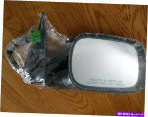 US~[ OEM{{qEhA~[01 5601 OEM Volvo Passenger Right Side Door Mirror #01 5601