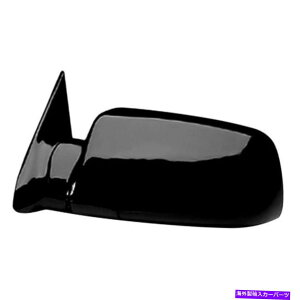 US�~���[ GMC K2500 Suburban 1999�h�A�~���[�h���C�o�[��|�p���[�r���[ For GMC K2500 Suburban 1999 Door Mirror Driver Side | Power View