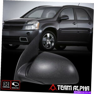 US�~���[ 2002-2009�V�{���[equinox/�y��vue [���h���C�o�[��] OE�X�^�C���p���[�~���[ Fits 2002-2009 Chevy Equinox/Saturn Vue [Left Driver Side] OE Style Power Mirror�y���s�A���i�z