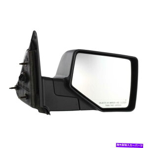 US~[ 8L5Z17682BA FO1321283~[ETChrHtH[hW[06-11 8L5Z17682BA FO1321283 Mirror Right Hand Side Passenger RH for Ford Ranger 06-11