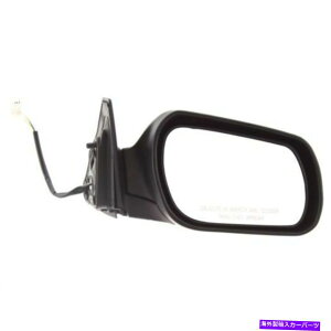 US�~���[ �V����MA1321143�}�c�_6 2006-2008�̏���ȃT�C�h�~���[ New MA1321143 Passenger Side Mirror for Mazda 6 2006-2008