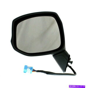 US�~���[ �z���_�V�r�b�N2012-2013 HO1320266�̐V�����h���C�o�[�T�C�h�~���[ New Driver Side Mirror For Honda Civic 2012-2013 HO1320266�y���s�A���i�z