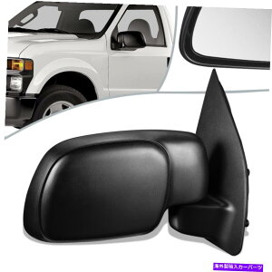 US~[ tBbg08-10 FORD F250 Super Duty OE Style Powered Door Mirror Right FO1321309 Fit 08-10 Ford F250 Super Duty OE Style Powered Side Door Mirror Right FO1321309