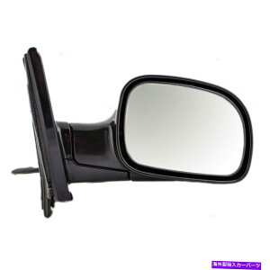 US~[ {CW[Lo^EJg[ô߂ɉMꂽq̃p[TChr[~[ Passengers Power Side View Mirror Heated for Voyager Caravan Town & Country Van