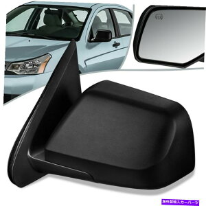 US~[ tBbg08-12GXP[v}i[OEX^Cp[+MTChhA~[FO1320293 Fit 08-12 Escape Mariner OE Style Power+Heated Side Door Mirror Left FO1320293