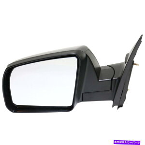 US�~���[ �~���[�����̃h���C�o�[LH TO1320325 879400C340C0�g���^�Z�R�C�A14-17 Mirror Left Hand Side Driver LH TO1320325 879400C340C0 for Toyota Sequoia 14-17