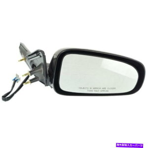 USミラー シボレーインパラGM1321243 2000から2005年の新しいミラー(助手席側) New Mirror (Passenger Side) for Chevrolet Impala GM1321243 2000 to 2005