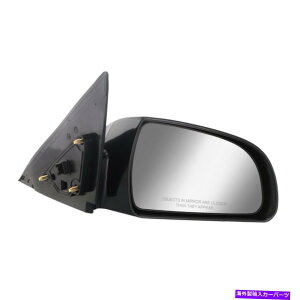 US~[ ~[ẼTChMꂽqRH̃\i^06-10 HY1321149 876200A000 Mirror Right Hand Side Heated Passenger RH for Sonata 06-10 HY1321149 876200A000