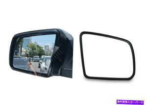 US�~���[ ����h�~���̌x�����́A���̓���ɓK�����܂�2008-2022�g���^�Z�R�C�A Anti theft mirror guards prevent mirror theft fits 2008-2022 Toyota SEQUOIA