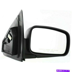 US~[ P. For 2003-2009 Sorento Power Heated W/Manual FoldEȑ P.FOR 2003 - 2009 SORENTO POWER HEATED W/MANUAL FOLD RIGHT PASSENGER SIDE