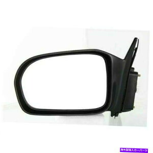 US�~���[ �z���_�V�r�b�N2001- 2005�̐V����HO1320138�h���C�o�[�T�C�h�~���[ New HO1320138 Driver Side Mirror For Honda Civic 2001- 2005�y���s�A���i�z