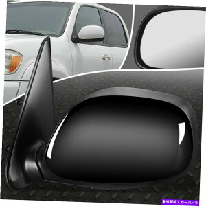 US�~���[ 01-07�̃g���^�Z�R�C�ATundra OE�X�^�C���p���[���T�C�h���A�r���[�h�A�~���[ FOR 01-07 TOYOTA SEQUOIA TUNDRA OE STYLE POWER LEFT SIDE REAR VIEW DOOR MIRROR