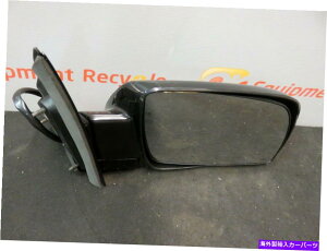 US~[ TYCg^Eȑ㕔r[~[2310031AXg88-98 NEW TYC Toyota Right Passenger Side Rear View Mirror 2310031 Astro 88-98 New