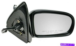 US~[ 1995N2005N̏qTChp[~[AZuCavalier Sunfire GM1321262 Passenger Side Power Mirror Assembly For 1995-2005 Cavalier Sunfire GM1321262